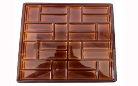 Chocolate Tray