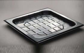 Food Tray