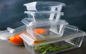 Food Trays